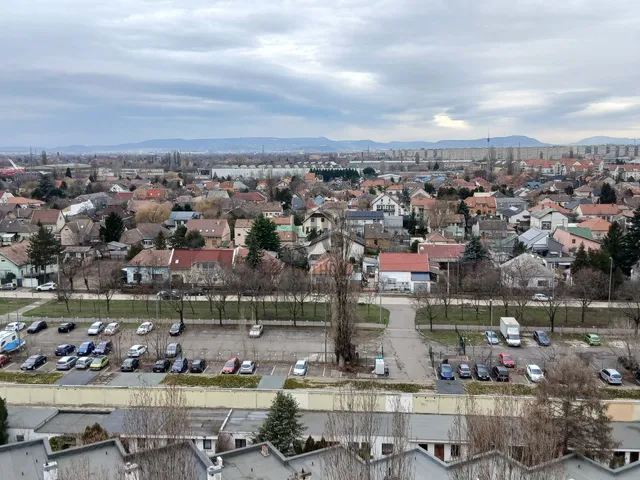 Eladó lakás Budapest XVIII. kerület 71 nm