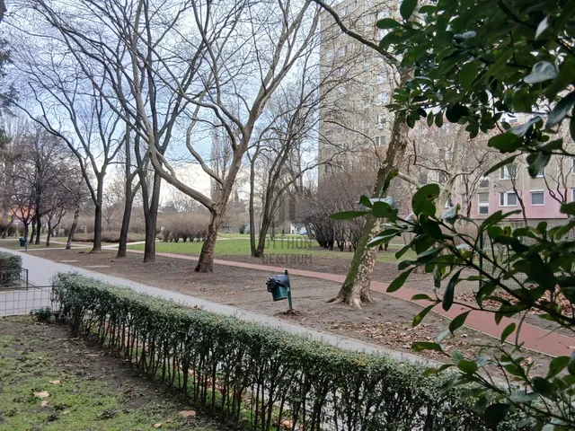 Eladó lakás Budapest XVIII. kerület 71 nm