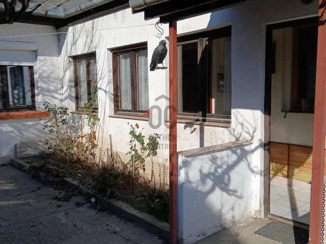 Eladó ház Budapest XXIII. kerület, Soroksár-Újtelep 107 nm