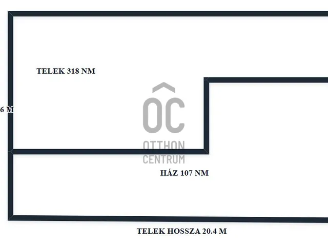 Eladó ház Budapest XXIII. kerület, Soroksár-Újtelep 107 nm