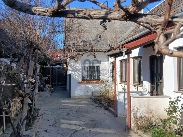 Eladó ház Budapest XXIII. kerület, Soroksár-Újtelep 107 nm