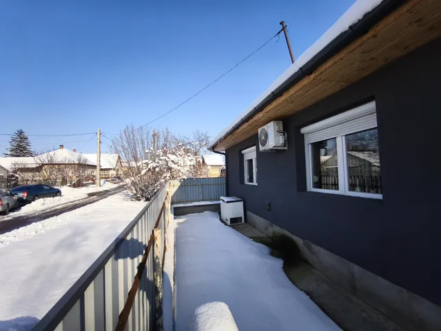 Eladó ház Jászfelsőszentgyörgy, Attila utca 33 140 nm