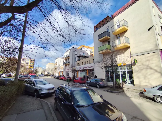 Eladó lakás Budapest XVII. kerület, Rákoskeresztúr 47 nm