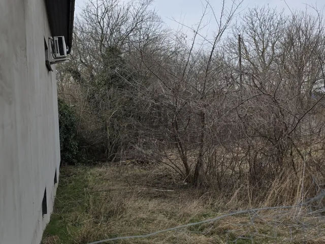 Eladó telek Pécel 1230 nm