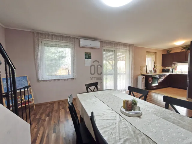 Eladó ház Halásztelek 139 nm