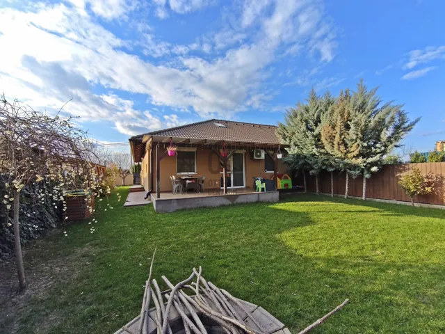 Eladó ház Halásztelek, Kálmán utca 139 nm