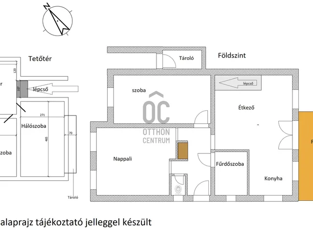 Eladó ház Halásztelek, Kálmán utca 139 nm