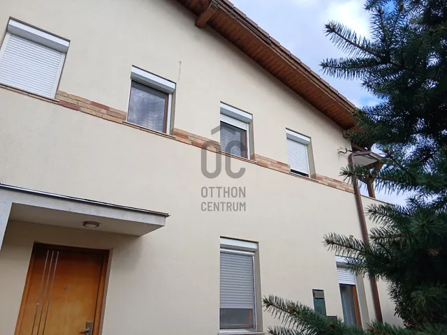 Eladó ház Budapest XVII. kerület, Rákoscsaba 117 nm