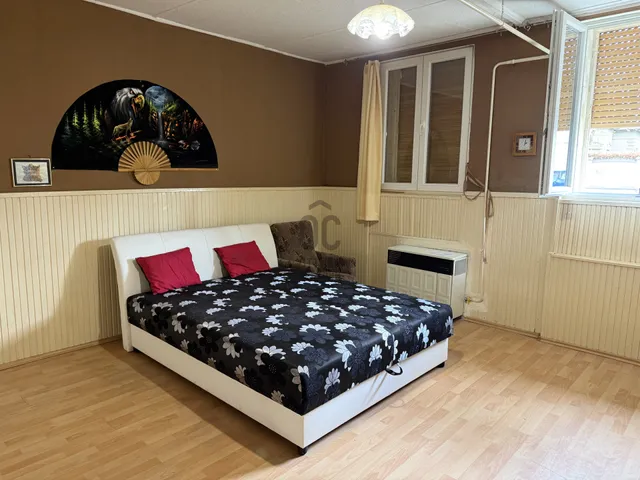 Eladó ház Budapest XVIII. kerület, Szemeretelep 39 nm