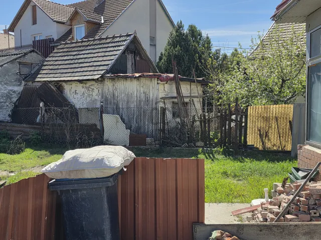 Eladó ház Budapest XXI. kerület, Királyerdő 138 nm