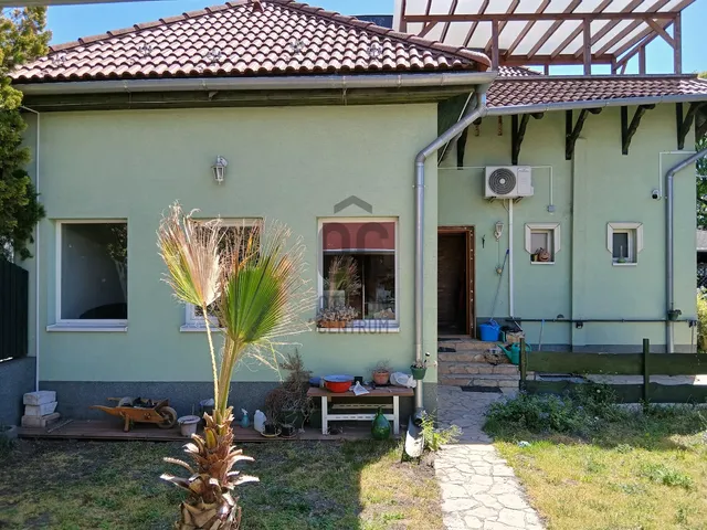 Eladó ház Budapest XIX. kerület, Felső Kispest 155 nm