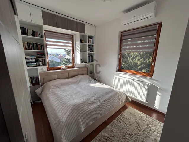 Eladó ház Budapest XVII. kerület, Rákoscsaba-Újtelep 121 nm