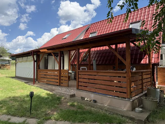 Eladó ház Kistarcsa 60 nm