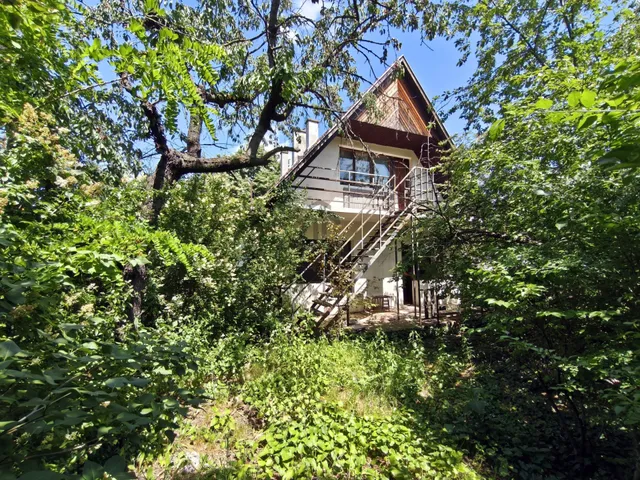 Eladó ház Budapest XVII. kerület, Rákoscsaba-Újtelep 90 nm