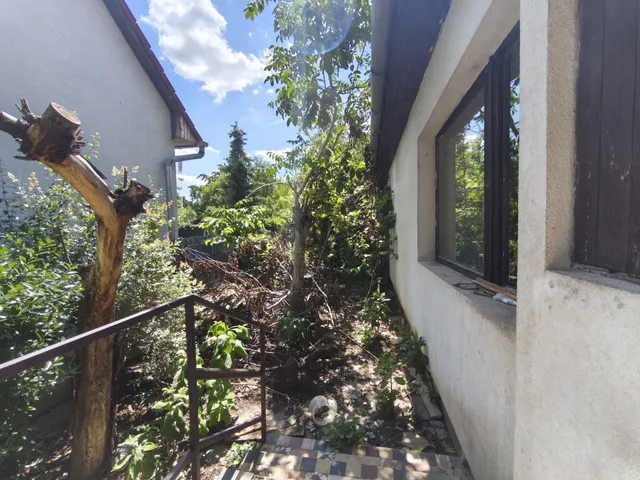 Eladó ház Budapest XVII. kerület, Rákoscsaba-Újtelep, Rácsos utca 90 nm
