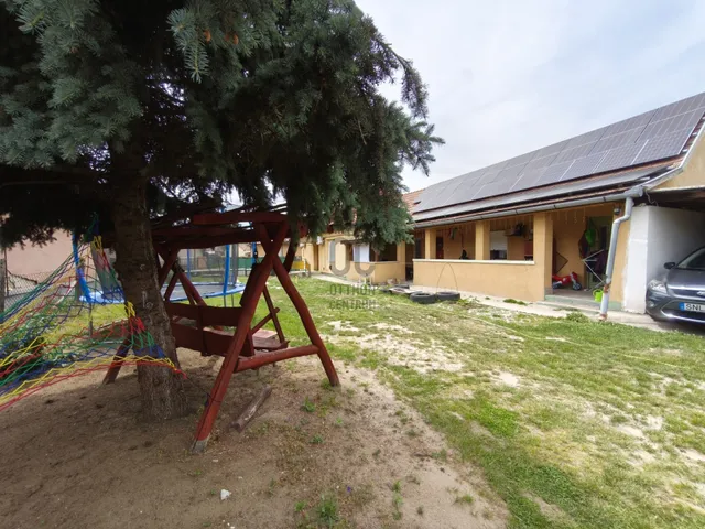 Eladó ház Dány 104 nm