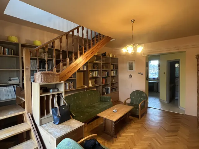 Kiadó lakás Budapest XIII. kerület, Angyalföld 80 nm