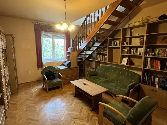 Kiadó lakás Budapest XIII. kerület, Angyalföld 80 nm