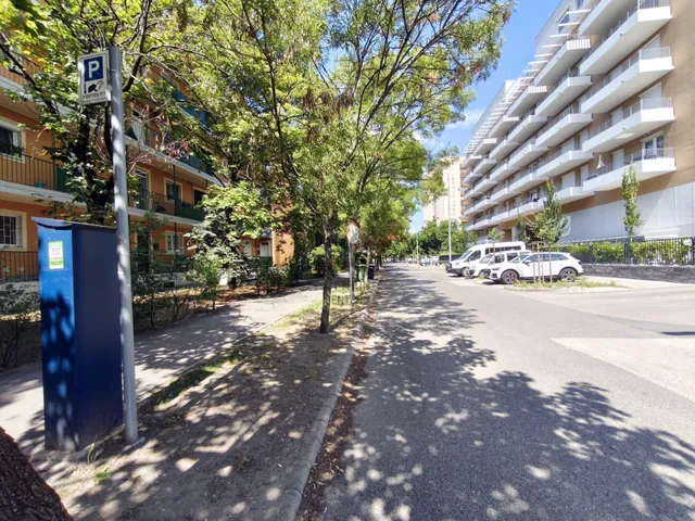 Eladó lakás Budapest X. kerület 39 nm