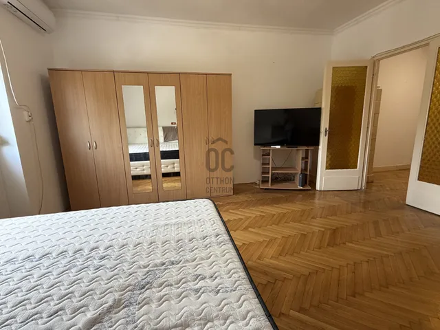Eladó lakás Budapest XIV. kerület, Törökőr 60 nm