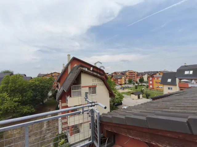 Eladó lakás Szigetszentmiklós 33 nm