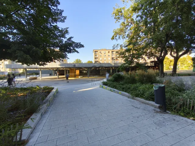 Kiadó lakás Budapest IX. kerület, Pöttyös utca 35 nm