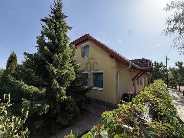 Eladó ház Isaszeg 540 nm