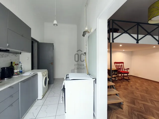 Eladó lakás Budapest X. kerület, Óhegy 30 nm