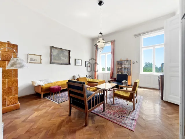 Eladó lakás Budapest II. kerület 90 nm