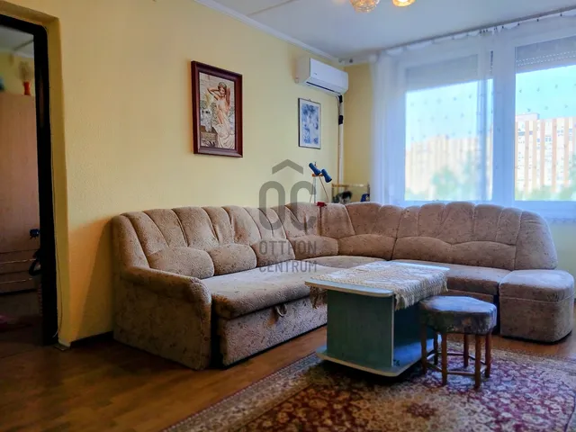 Kiadó lakás Budapest X. kerület 50 nm
