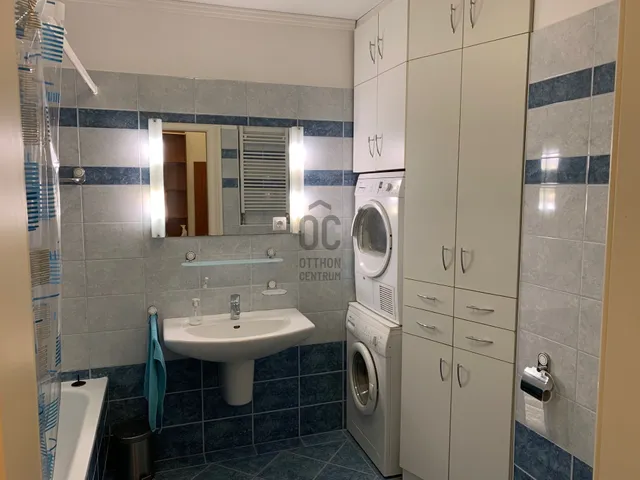 Kiadó lakás Budapest VIII. kerület, Palotanegyed 132 nm