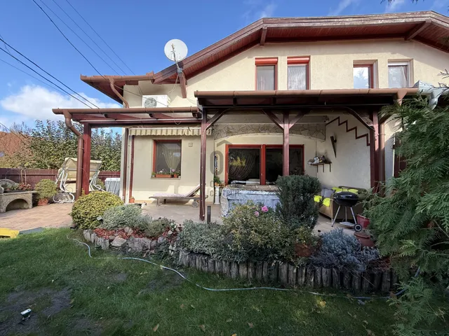 Eladó ház Göd 151 nm