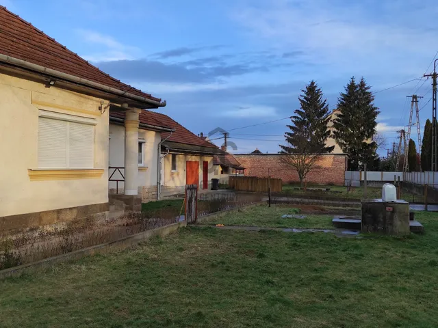 Eladó ház Mátraderecske 128 nm