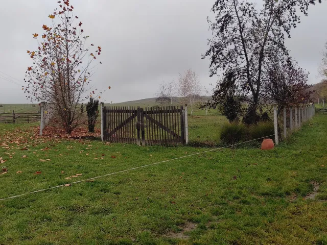Eladó telek Eger 38664 nm