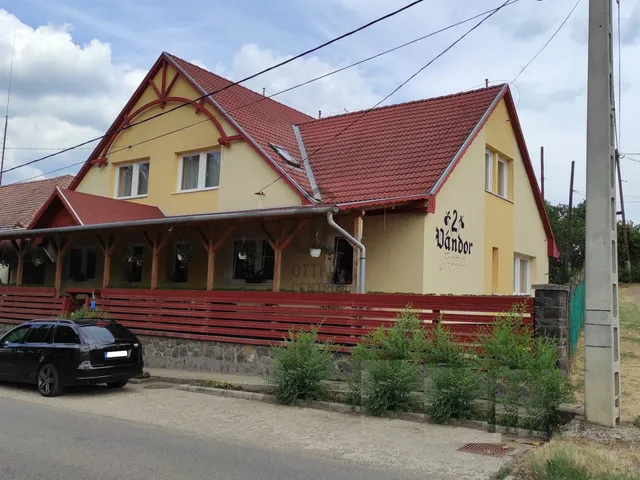Eladó kereskedelmi és ipari ingatlan Mátraderecske 497 nm