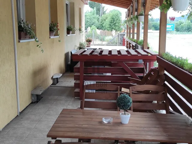 Eladó kereskedelmi és ipari ingatlan Mátraderecske 497 nm