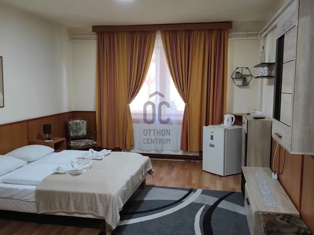 Eladó kereskedelmi és ipari ingatlan Mátraderecske 497 nm