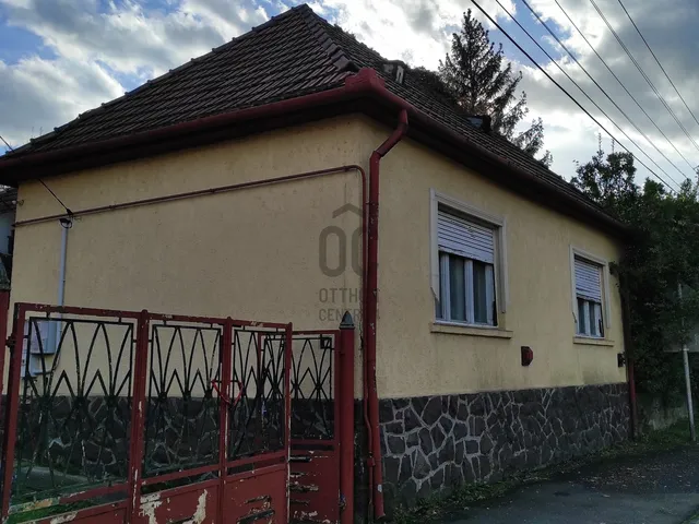 Eladó ház Recsk 90 nm