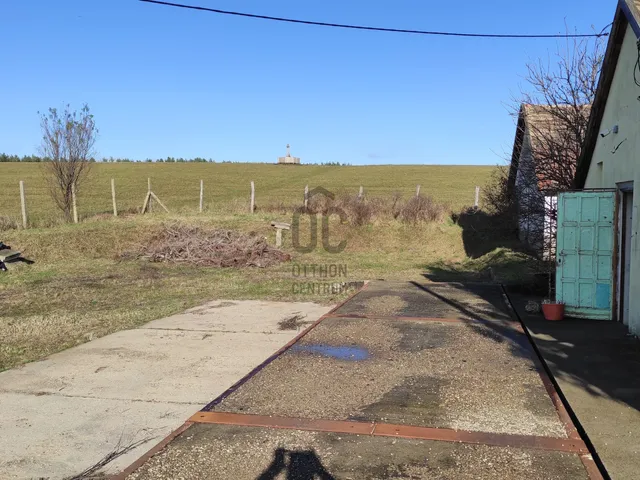 Eladó kereskedelmi és ipari ingatlan Mátraderecske 620 nm