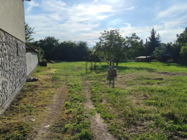 Eladó telek Andornaktálya 1679 nm