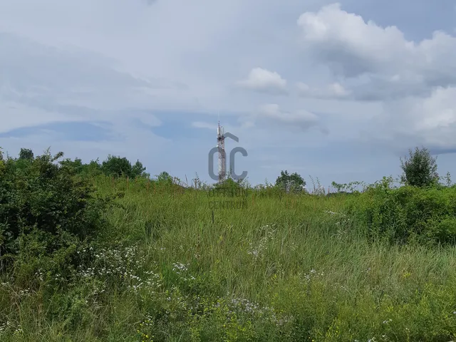Eladó telek Eger 11552 nm