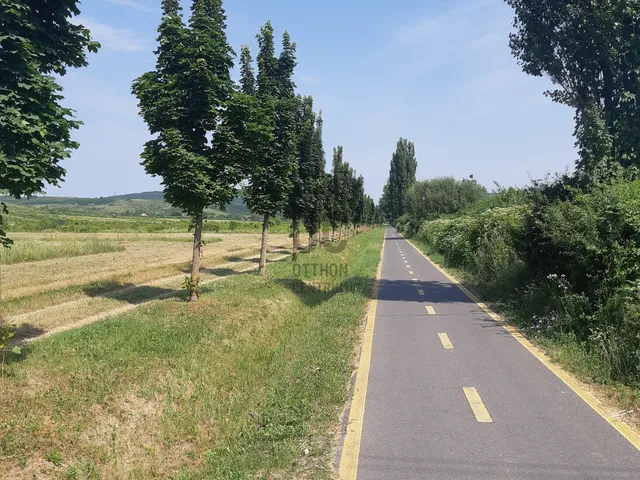 Eladó telek Eger, Felnémet 4034 nm