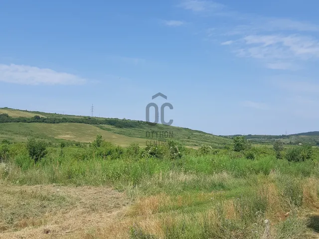 Eladó telek Eger, Felnémet 4034 nm