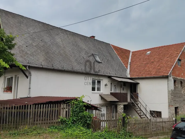 Eladó ház Szilvásvárad 164 nm