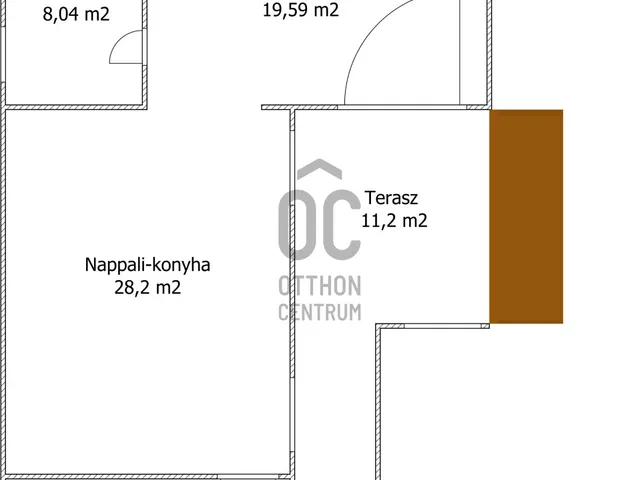 Eladó ház Kál 132 nm