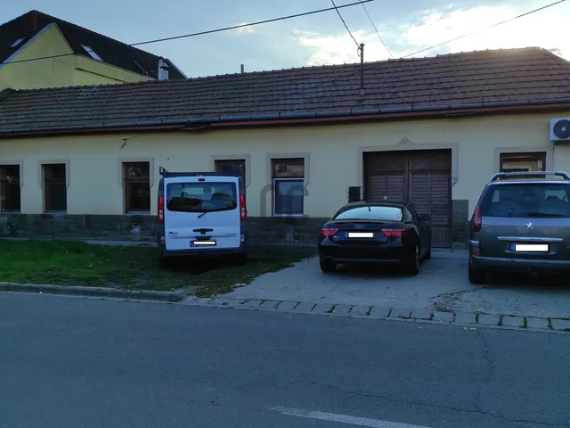 Eladó ház Eger 150 nm