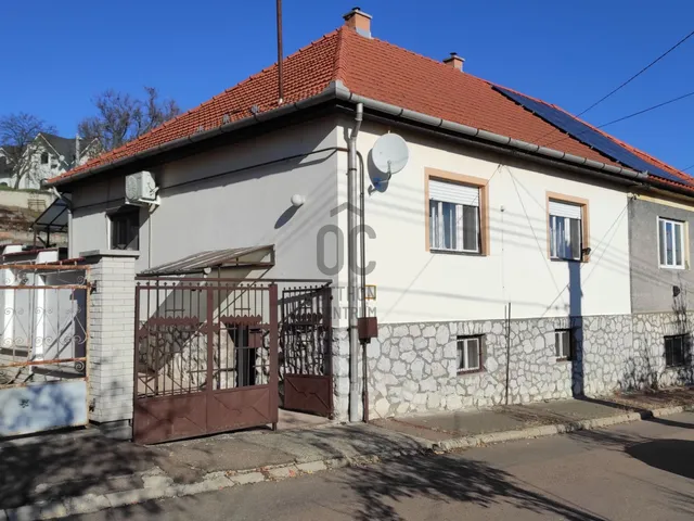 Eladó ház Eger 82 nm