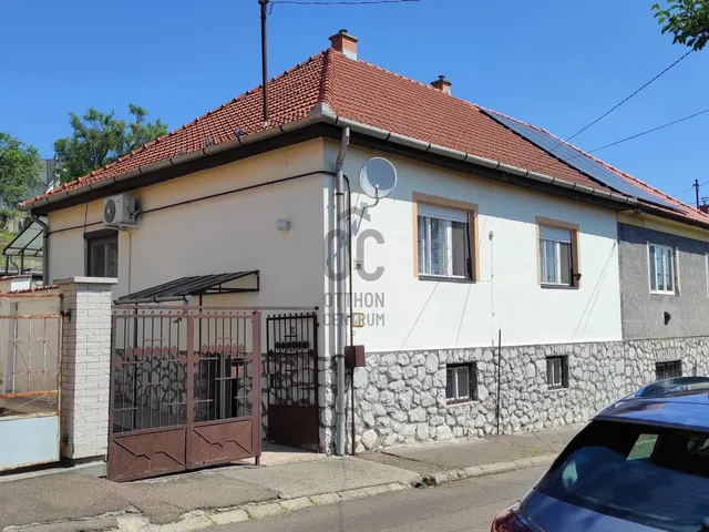 Eladó ház Eger 82 nm