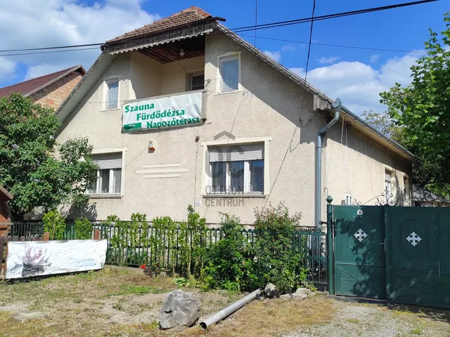 Eladó ház Bélapátfalva 113 nm