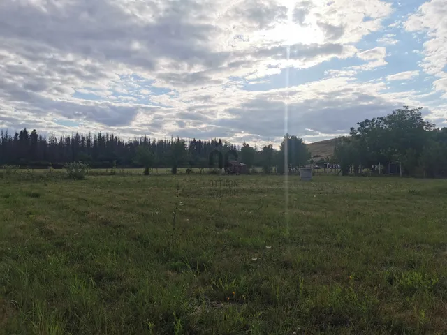 Eladó telek Nagyvisnyó 1069 nm